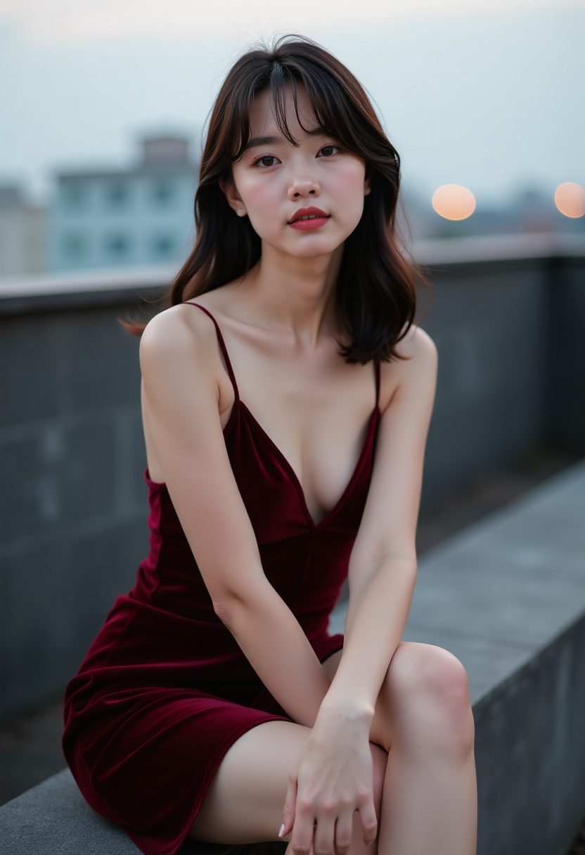 庭院深深