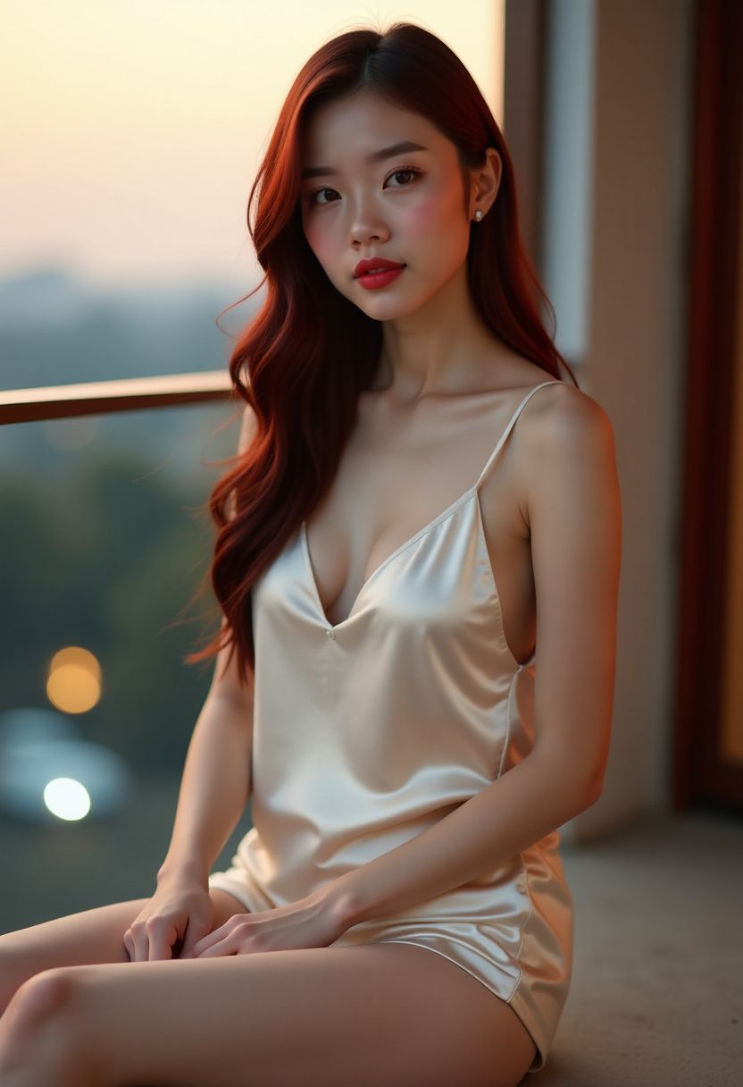 善意陷阱剧照